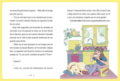 Naomi, fille de vétérinaire - Chaton surprise ! - Tome 1