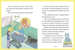 Naomi, fille de vétérinaire - Chaton surprise ! - Tome 1