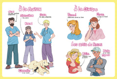 Naomi, fille de vétérinaire - Urgence lapin ! - Tome 2