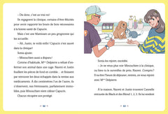 Naomi, fille de vétérinaire - Urgence lapin ! - Tome 2