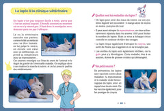 Naomi, fille de vétérinaire - Urgence lapin ! - Tome 2