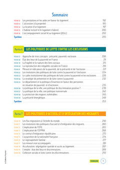 Le Volum' BTS - Mise en oeuvre des politiques sociales - 7e édition - Révision