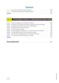 Le Volum' BTS - Mise en oeuvre des politiques sociales - 7e édition - Révision