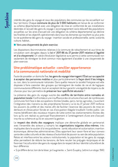 Le Volum' BTS - Mise en oeuvre des politiques sociales - 7e édition - Révision