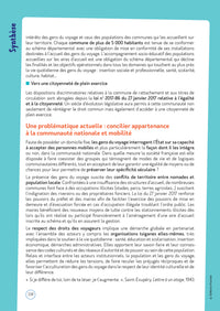 Le Volum' BTS - Mise en oeuvre des politiques sociales - 7e édition - Révision