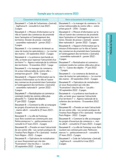 Réussite Concours - Rédacteur territorial/principal - 2025-2026