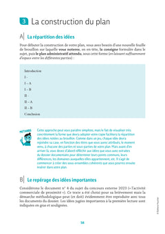 Réussite Concours - Rédacteur territorial/principal - 2025-2026