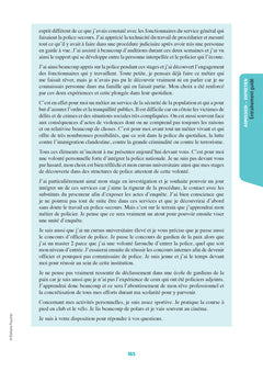 Réussite Concours - Gardien de la paix - 2025-2026