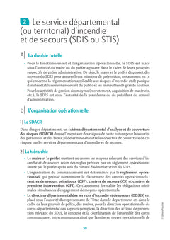 Réussite Concours Sapeur-pompier professionnel/caporal - 2025-2026