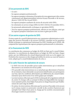Réussite Concours Sapeur-pompier professionnel/caporal - 2025-2026