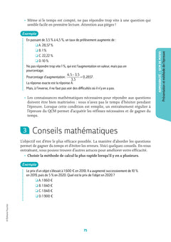 Réussite Concours Sapeur-pompier professionnel/caporal - 2025-2026