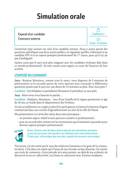 Réussite Concours Sapeur-pompier professionnel/caporal - 2025-2026