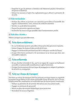 Réussite Concours Sapeur-pompier professionnel/caporal - 2025-2026