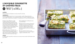 Gâteaux invisibles