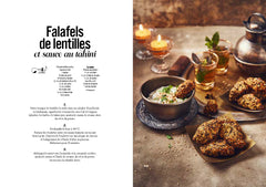 Les petits cahiers 180°C - Sésame