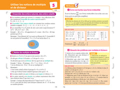 Fiches bac - Maths 2de