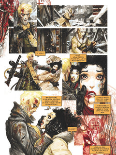 Requiem - Tome 02