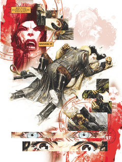 Requiem - Tome 02