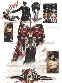 Requiem - Tome 04