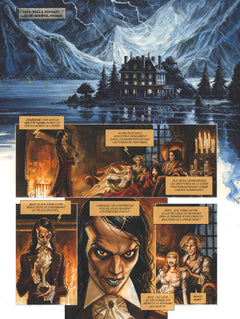 Requiem - Tome 11