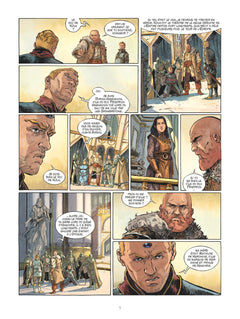 Hawkmoon - Tome 02