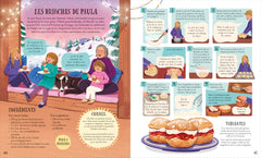 Cuisines du monde : les fêtes