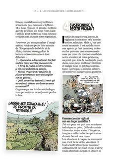 Manuel de conduite à l'usage du motocycliste débutant