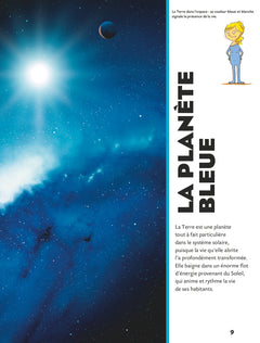 Copain de la planète