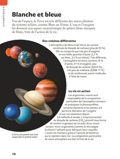 Copain de la planète