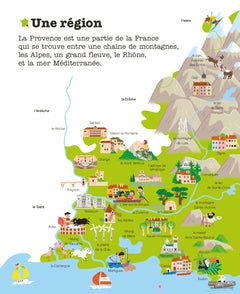 La Provence
