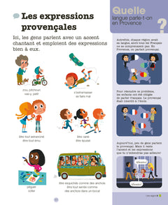 La Provence