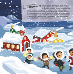 Tous les Noëls du monde