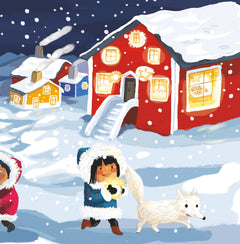 Tous les Noëls du monde