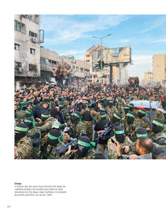 75 ans de conflits mondiaux - Paris Match sur tous les fronts