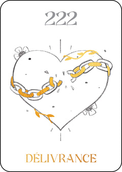 Le pocket oracle de la numérologie