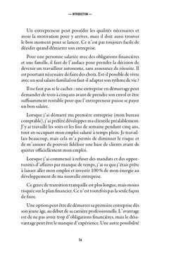L'ABC de l'entrepreneur passionné