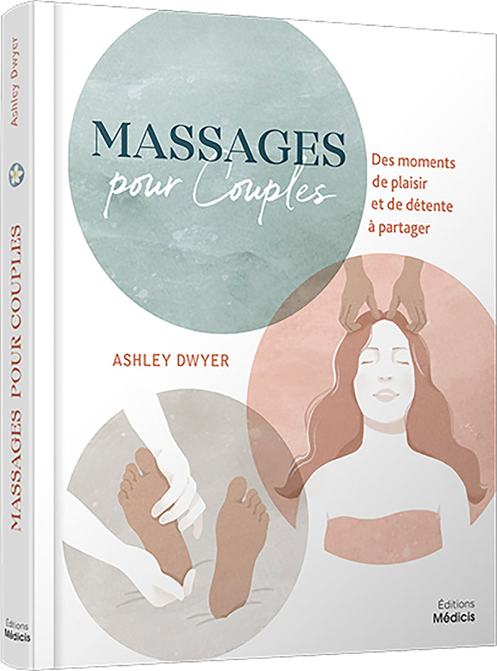 Massages pour couples