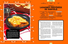 FOODANIME - Les Recettes de vos dessins animés préférés