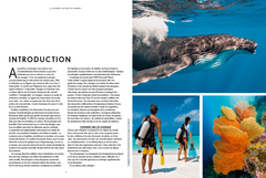 Plongée autour du monde 1ed