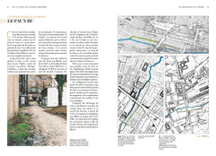 Sur les traces de la Bièvre parisienne - Promenade au fil d une rivière disparue