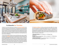 52 dimanches à Paris