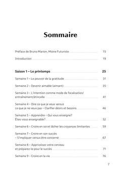 Mission joie