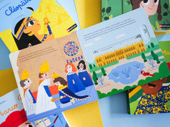 La fabuleuse histoire de Louis XIV