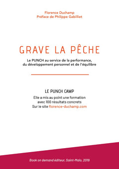 Grave la pêche