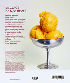 La glace de nos rêves