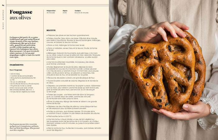 Vous ne devinerez jamais que c'est vegan