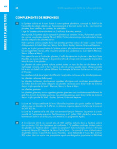 5000 qcm de culture générale