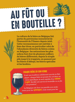 Ça se dit comme ça en Belgique