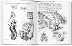 Robert Crumb