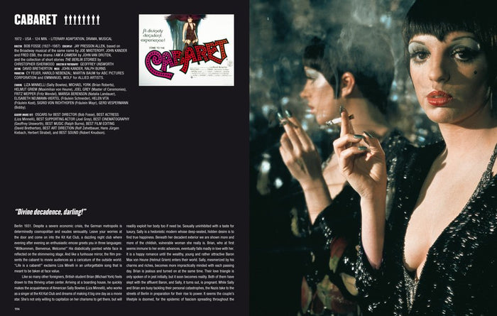 100 classiques du 7ème art